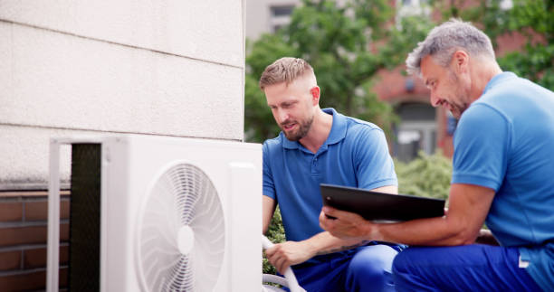 Best Central Air Repair  in Lebanon, IL