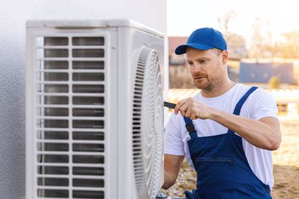 HVAC Maintenance Plan in Lebanon, IL